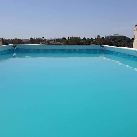 Luqa Rooms 外观 照片