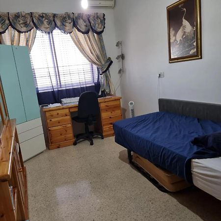 Luqa Rooms 外观 照片