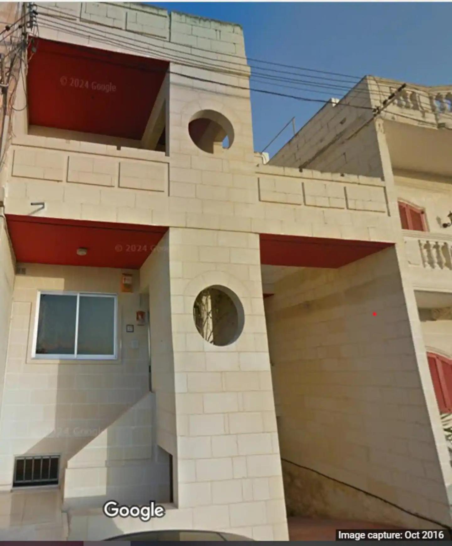 Luqa Rooms 外观 照片