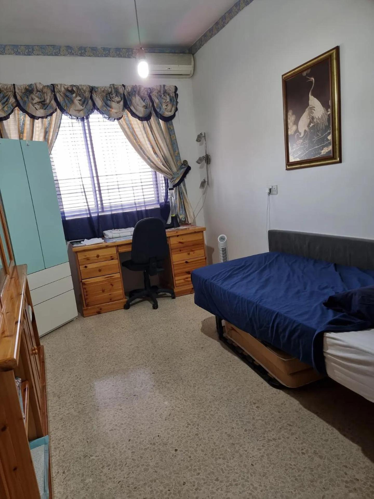 Luqa Rooms 外观 照片
